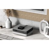 WiiM Pro Streamer - Mediaspeler