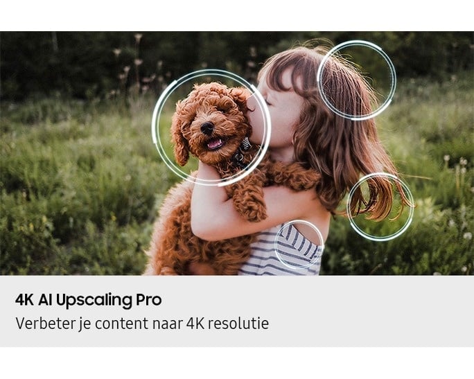 Samsung Neo QLED 4K 43QN93F (2025) - QLED TV.