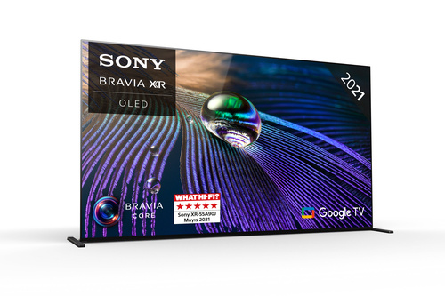 Sony Bravia XR-55A90J - OLED TV