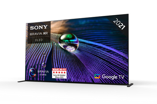 Sony Bravia XR-55A90J - OLED TV