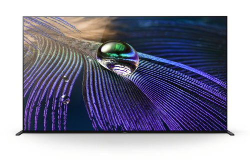 Sony Bravia XR-55A90J - OLED TV
