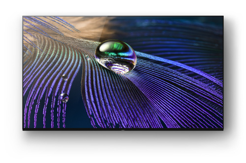 Sony Bravia XR-55A90J - OLED TV
