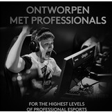 Logitech G Pro X Superlight Zwart - Gaming Muis