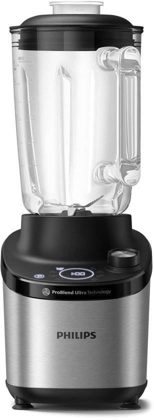Philips 7000 Series High Speed Blender HR3760/00 - Blender