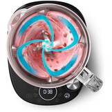 Philips 7000 Series High Speed Blender HR3760/00 - Blender