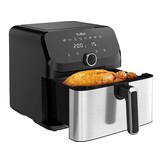 Tefal EY855D Easy Fry - Hetelucht friteuse