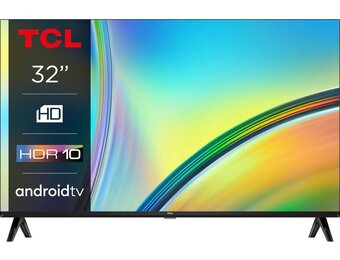 TCL 32S5400A - LED TV