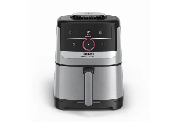 Tefal EY572D Easy Fry Smart & Silence - Hetelucht friteuse