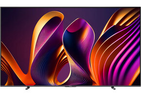 Hisense 100E7NQ PRO - QLED TV