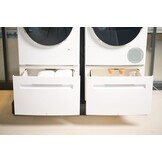 Bosch WTZPW20D Verhoger met uittrekbare lade