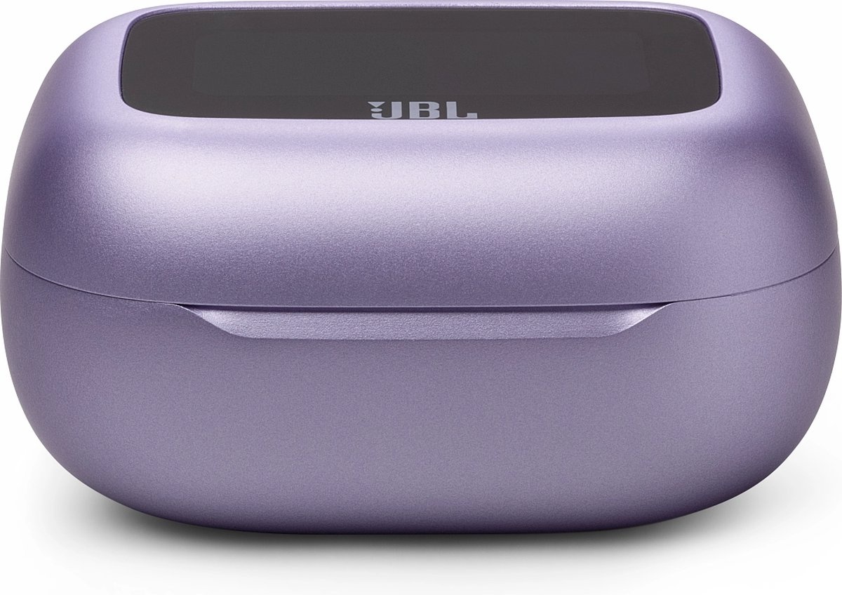 JBL Live Buds 3 Paars - Draadloze oordopjes