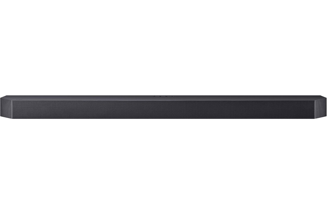 Samsung Cinematic Q-series HW-Q990F - Soundbar