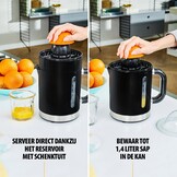 Tristar CP-3012 - Citruspers