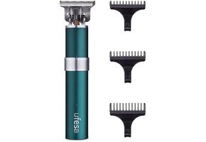 Ufesa Fade Lite - Baardtrimmer