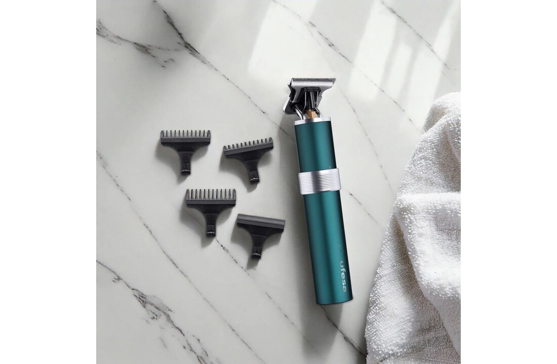 Ufesa Fade Lite - Baardtrimmer
