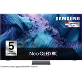 Samsung Neo QLED 8K 65QN990F (2025) - QLED TV