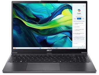 Acer Aspire Go 15 AG15-51P-55DE - Laptop