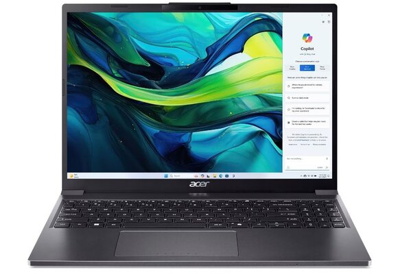 Acer Aspire Go 15 AG15-51P-55DE - Laptop