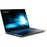 Erazer Scout E30i MD62651 NL - Gaming laptop