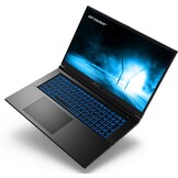 Erazer Scout E30i MD62651 NL - Gaming laptop