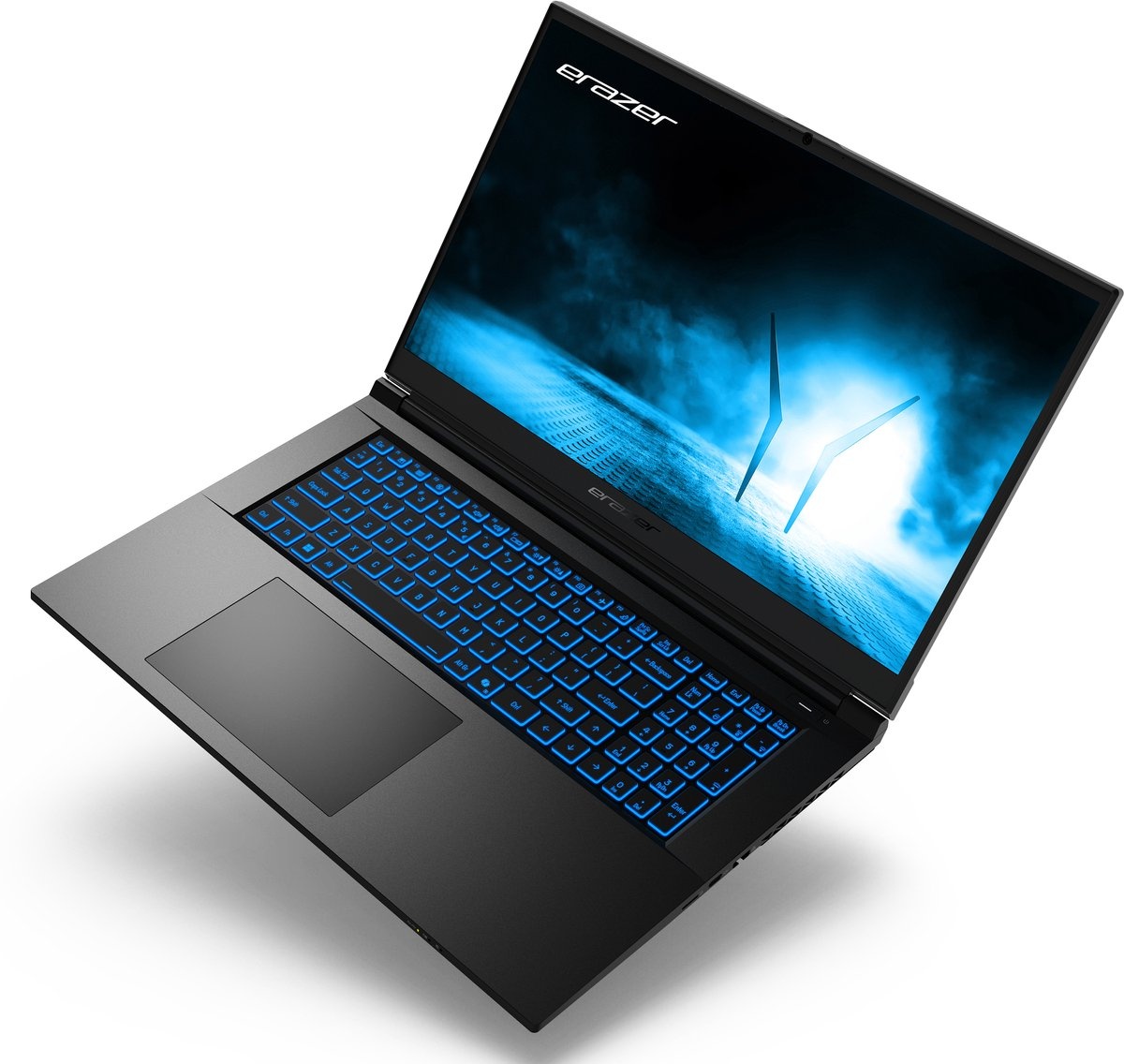 Erazer Scout E30i MD62651 NL - Gaming laptop