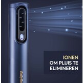 BaByliss 3-in-1 Wet to Dry Air Wand AS6550E - Föhn