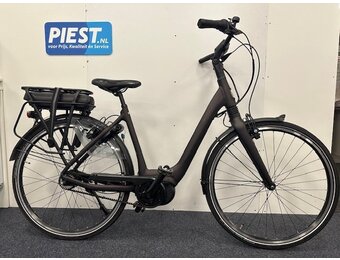 Giant Grandtourer D51 midden motor