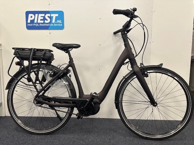 Giant Grandtourer D51 midden motor