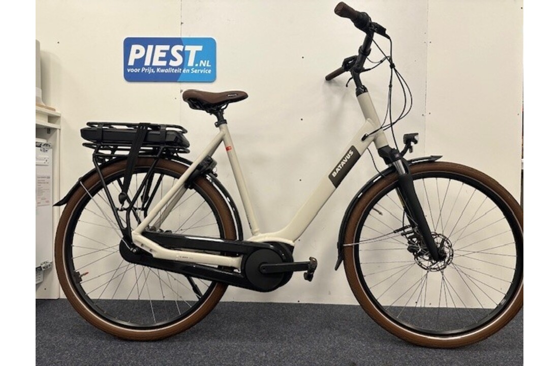ALTURA E-GO PLUS SMART (CP) DN7 GRIJS-MAT 61