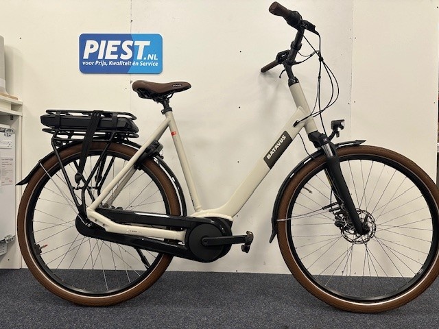 ALTURA E-GO PLUS SMART  (CP) DN7 GRIJS-MAT 61