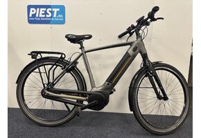 Ultimate C8+ HMB H57 Desert titanium grey H8 (mat)