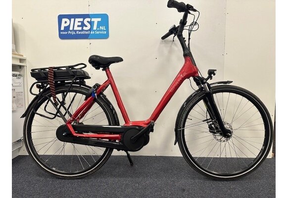 A-SHINE FIT M7B D57 GARNET-RED