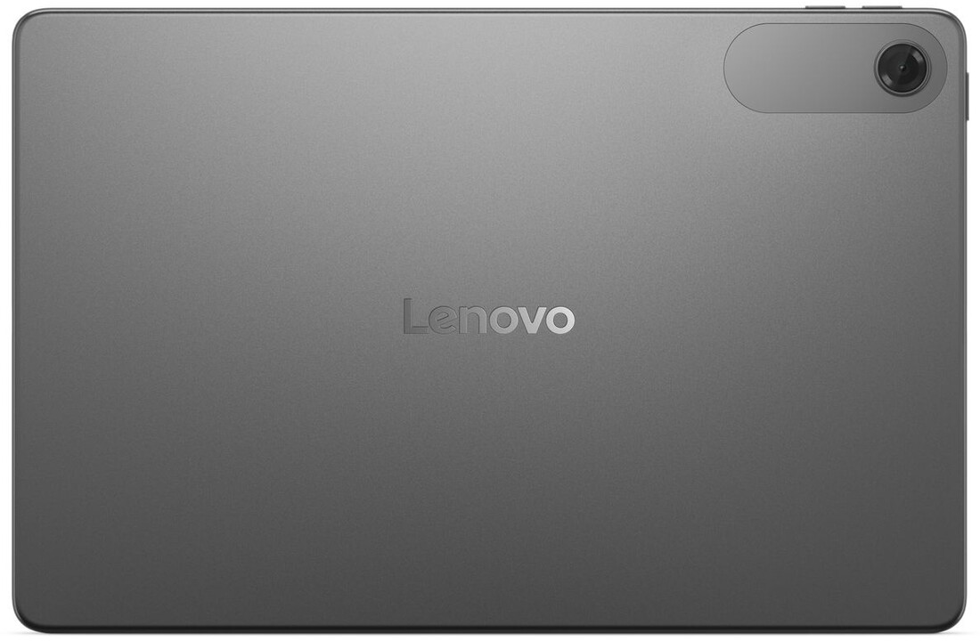 Lenovo Tab WiFi 64GB Grijs met Book Case (ZAEH0123SE) - Tablet