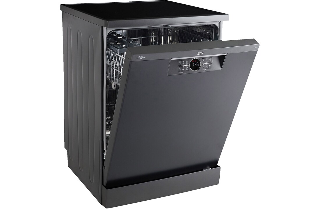 Beko BDFN26430A - Vrijstaande vaatwasser