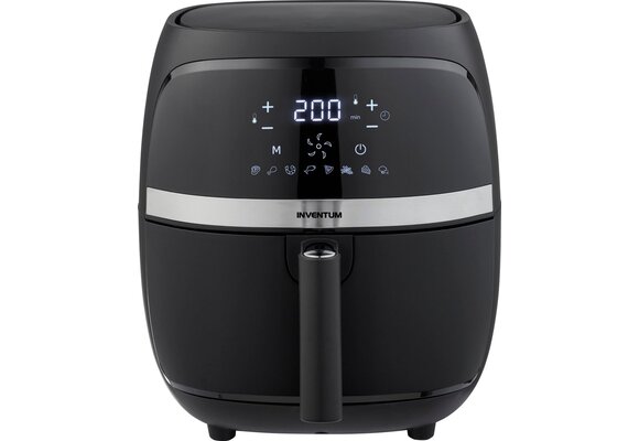 Inventum GF320HLD - Hetelucht friteuse