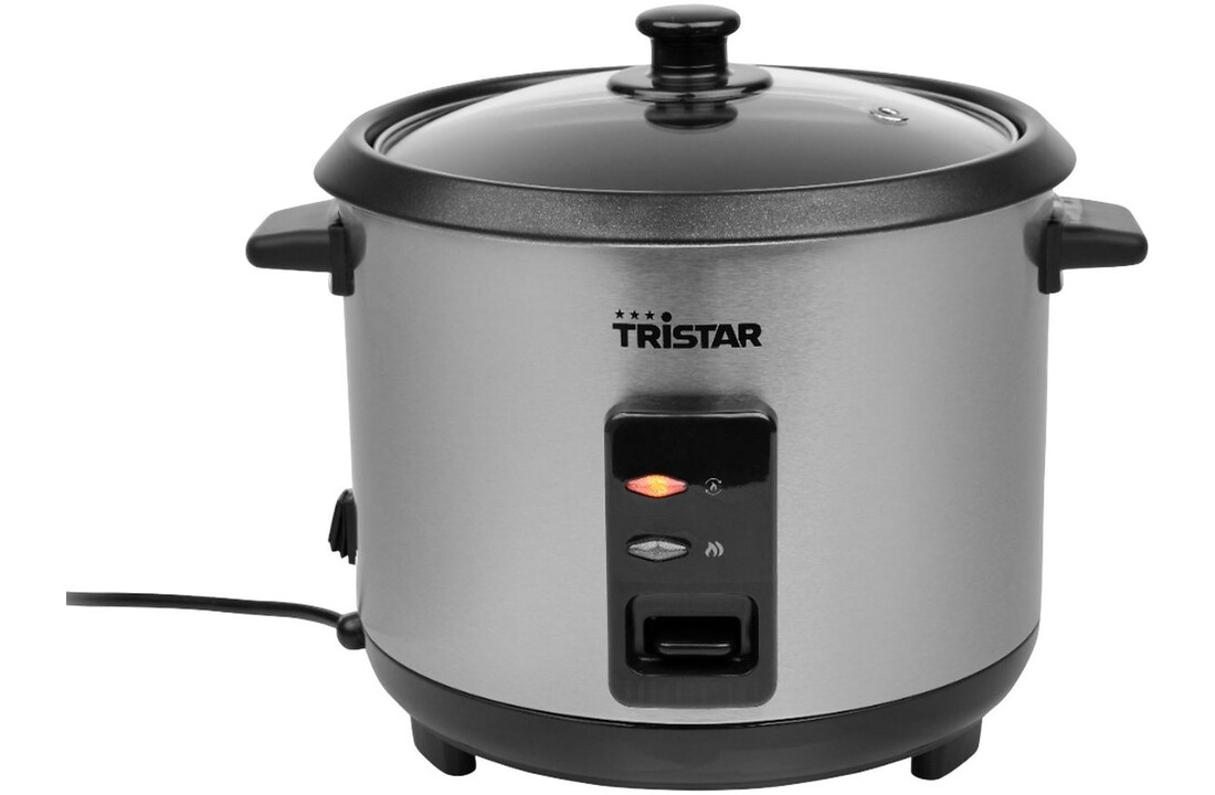 Tristar RK-6147 - Stoomkoker