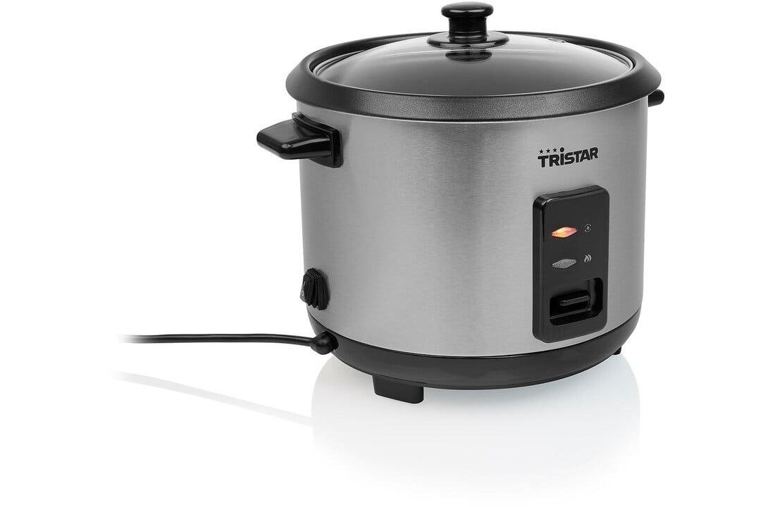 Tristar RK-6147 - Stoomkoker