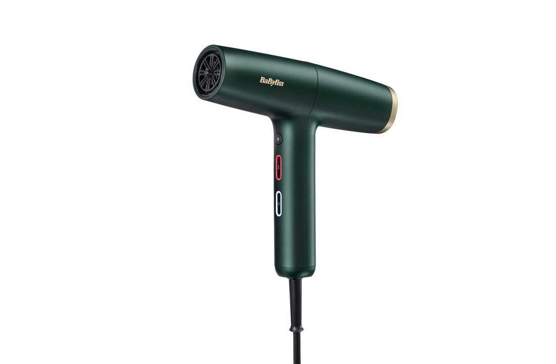 BaByliss Air Power Pro D6555DE - Föhn