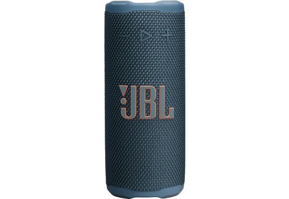 JBL Grip Blauw - Draadloze speaker
