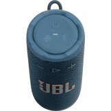 JBL Grip Blauw - Draadloze speaker