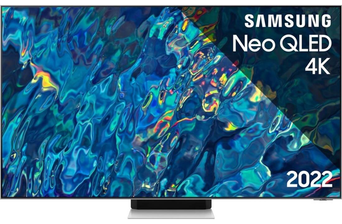 Samsung Neo QLED 4K 65QN95B (2022) - QLED TV