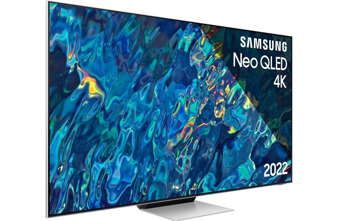Samsung Neo QLED 4K 65QN95B (2022) - QLED TV