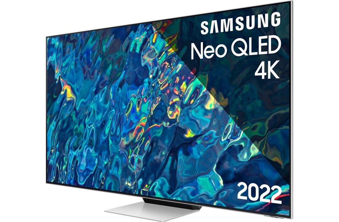 Samsung Neo QLED 4K 65QN95B (2022) - QLED TV