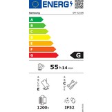 Samsung Galaxy Tab A9+ 65 GB WiFi + 5G - Tablet