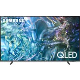 Samsung QLED 4K 65Q60D (2024) - QLED TV