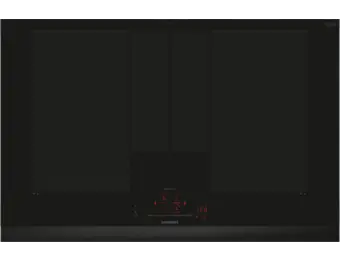 Siemens EX875HYC1M - inductiekookplaat 80 cm. opbouw.