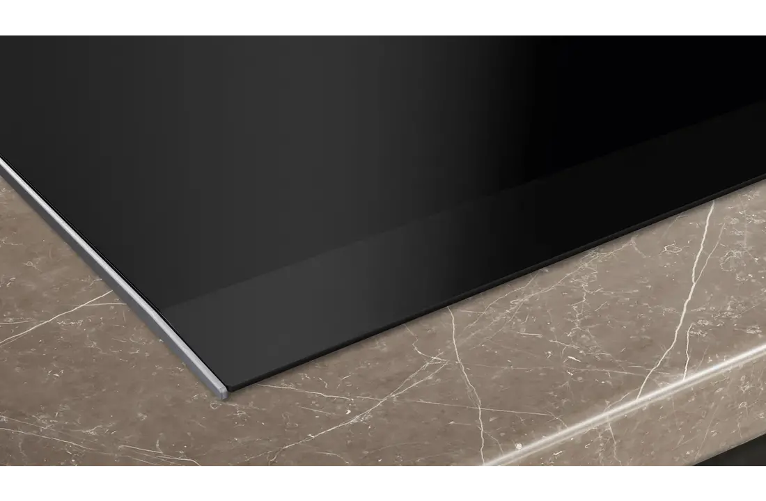 Siemens EX875HYC1M - inductiekookplaat 80 cm. opbouw.