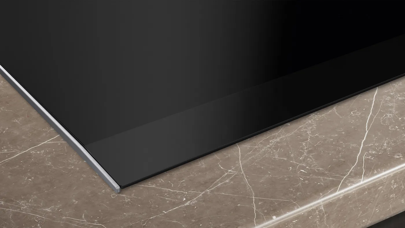 Siemens EX875HYC1M - inductiekookplaat 80 cm. opbouw.