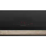 Siemens EX875HYC1M - inductiekookplaat 80 cm. opbouw.