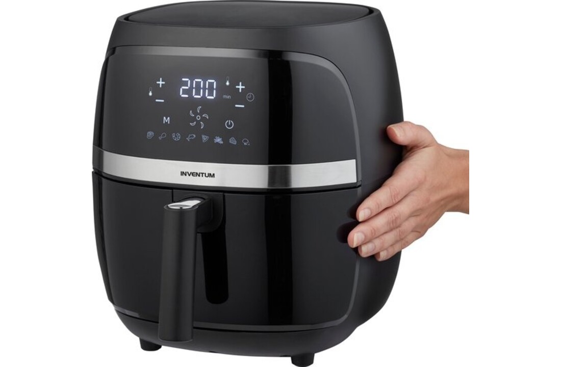Inventum GF320HLD - Hetelucht friteuse